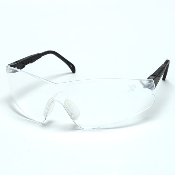 727 Clear Anti-Fog Lens Safety Glasses