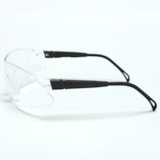 727 Clear Anti-Fog Lens Safety Glasses thumbnail 3
