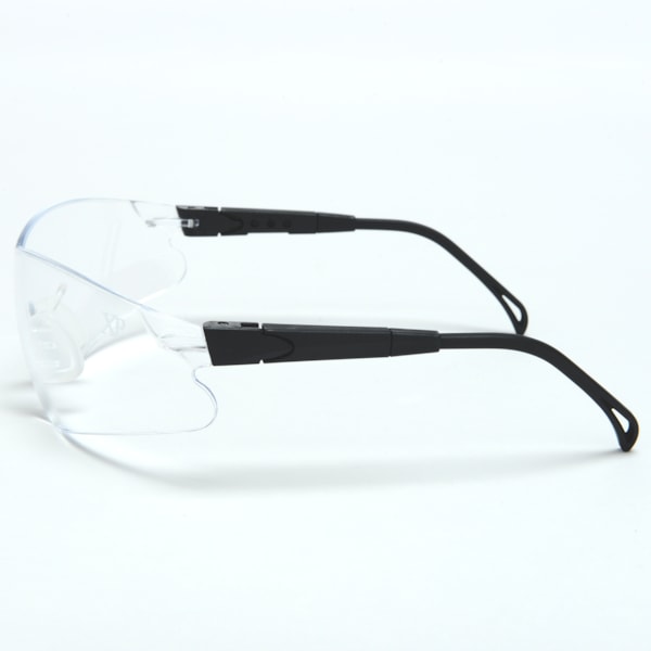 727 Clear Anti-Fog Lens Safety Glasses