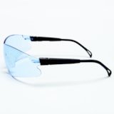 727 Blue Anti-Fog Lens Safety Glasses thumbnail 3