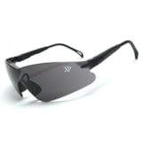 727 Gray Anti-Fog Lens Safety Glasses thumbnail 1