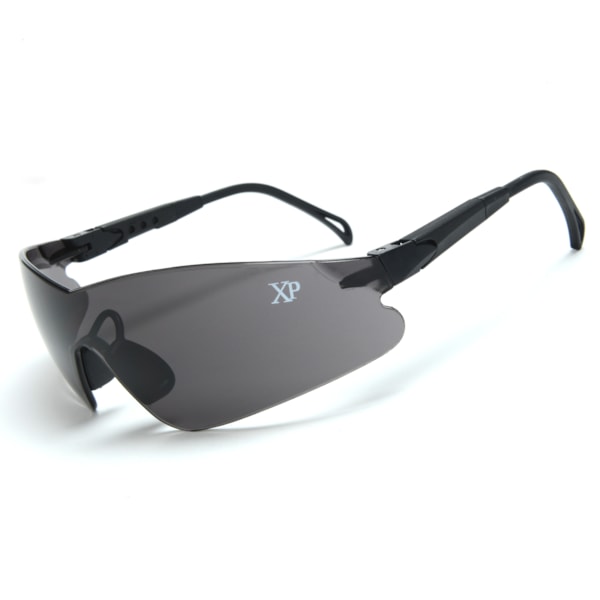 727 Gray Anti-Fog Lens Safety Glasses