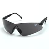 727 Gray Anti-Fog Lens Safety Glasses thumbnail 2