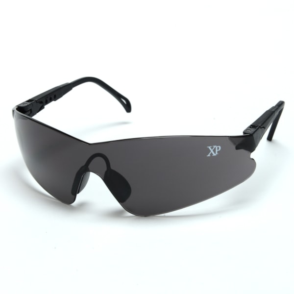 727 Gray Anti-Fog Lens Safety Glasses