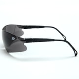 727 Gray Anti-Fog Lens Safety Glasses thumbnail 3
