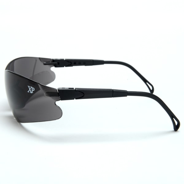 727 Gray Anti-Fog Lens Safety Glasses