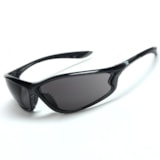 610 Gray Lens Safety Glasses thumbnail 1
