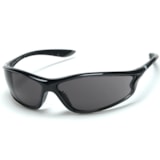610 Gray Lens Safety Glasses thumbnail 2