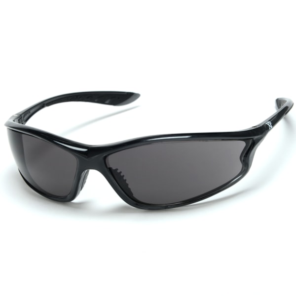 610 Gray Lens Safety Glasses