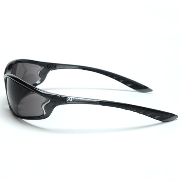 610 Gray Lens Safety Glasses