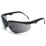 XP100 Readers Gray Anti-Scratch Lens, 1.5 Magnifier thumbnail 1