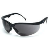 XP100 Readers Gray Anti-Scratch Lens, 1.5 Magnifier thumbnail 2