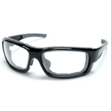 758 Clear Foam Sealed FOG FIGHTER™ Lens Safety Glasses thumbnail 1