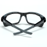 758 Clear Foam Sealed FOG FIGHTER™ Lens Safety Glasses thumbnail 2