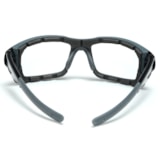 758 Clear Foam Sealed FOG FIGHTER™ Lens Safety Glasses thumbnail 4