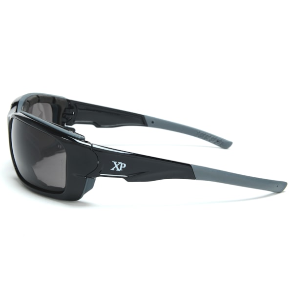 758 Gray Foam Sealed FOG FIGHTER™ Lens Safety Glasses