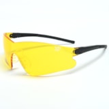 717 Amber Anti-Fog Lens Safety Glasses thumbnail 1