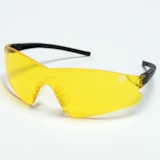 717 Amber Anti-Fog Lens Safety Glasses thumbnail 2