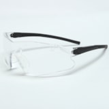 717 Clear Anti-Fog Lens Safety Glasses thumbnail 1
