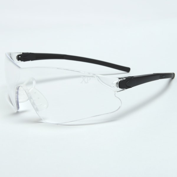 717 Clear Anti-Fog Lens Safety Glasses