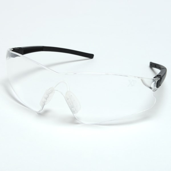 717 Clear Anti-Fog Lens Safety Glasses