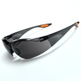 44 Safety Eyewear Gray Anti-Scratch Lens thumbnail 1