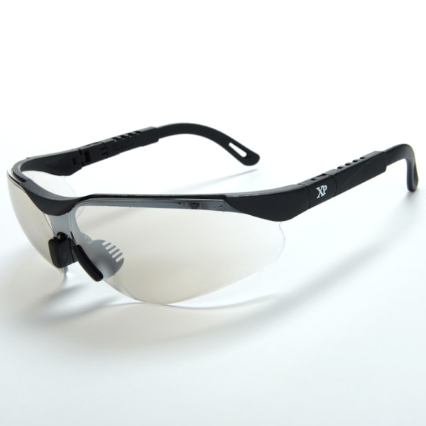 XP400 Safety Eyewear Indoor/Outdoor Anti-Scratch Lens
