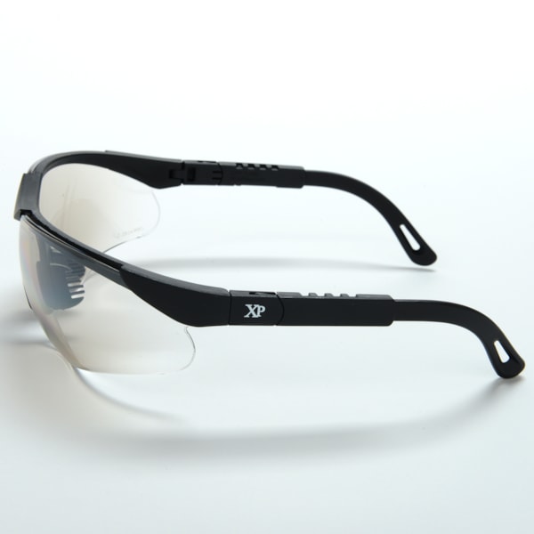 XP400 Safety Eyewear Indoor/Outdoor Anti-Scratch Lens