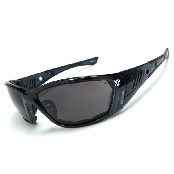 710 Gray FOG FIGHTER™ Lens Safety Glasses
