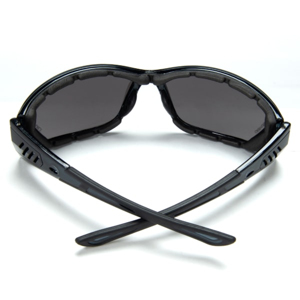 710 Gray FOG FIGHTER™ Lens Safety Glasses