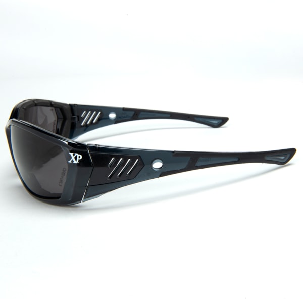 710 Gray FOG FIGHTER™ Lens Safety Glasses