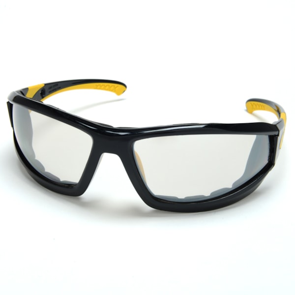 750 Indoor/Outdoor Anti-Fog Lens Safety Glasses