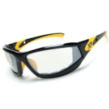 750 Indoor/Outdoor Anti-Fog Lens Safety Glasses thumbnail 2