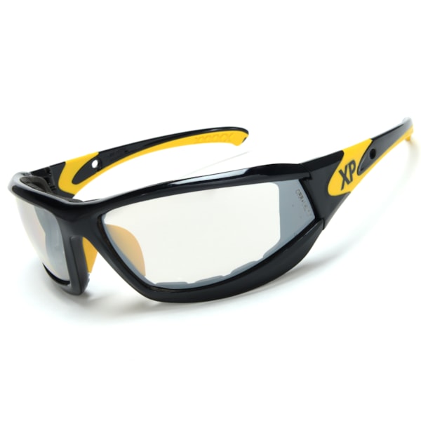 750 Indoor/Outdoor Anti-Fog Lens Safety Glasses