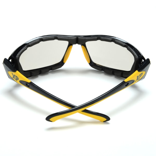 750 Indoor/Outdoor Anti-Fog Lens Safety Glasses
