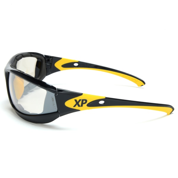 750 Indoor/Outdoor Anti-Fog Lens Safety Glasses
