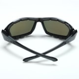 750 Blue Polarized Anti-Fog Lens Safety Glasses thumbnail 3