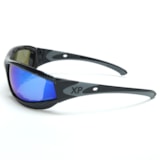 750 Blue Polarized Anti-Fog Lens Safety Glasses thumbnail 4