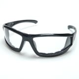 750 Clear Anti-Fog Lens Safety Glasses thumbnail 1