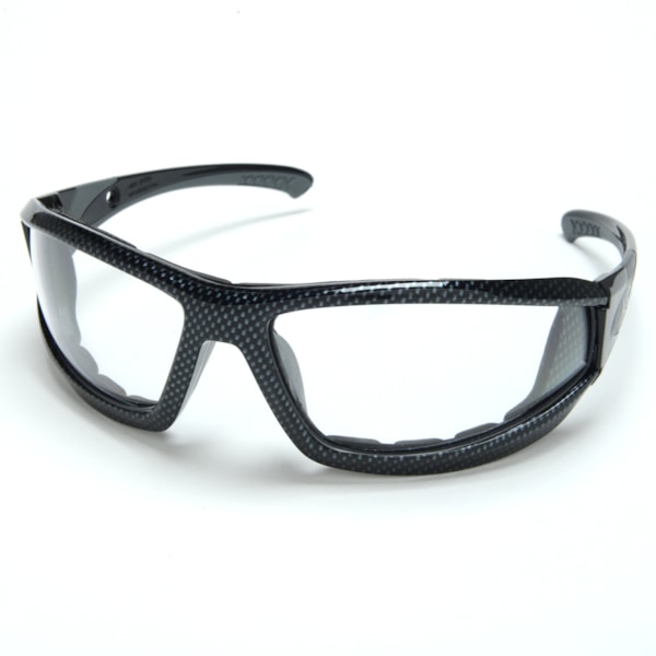 750 Clear Anti-Fog Lens Safety Glasses