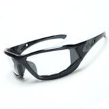 750 Clear Anti-Fog Lens Safety Glasses thumbnail 2