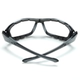 750 Clear Anti-Fog Lens Safety Glasses thumbnail 3