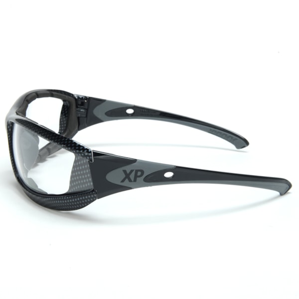 750 Clear Anti-Fog Lens Safety Glasses