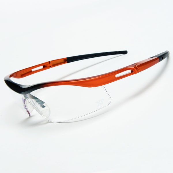 XP310 Safety Eyewear Clear Anti-Scratch Lens