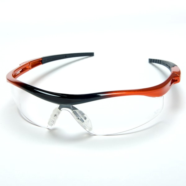 XP310 Safety Eyewear Clear Anti-Scratch Lens