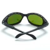 700 Green IR Lens Safety Glasses thumbnail 3