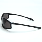 650 Gray Anti Scratch Lens Safety Glasses thumbnail 1
