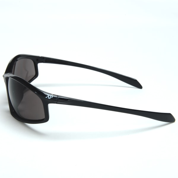 650 Gray Anti Scratch Lens Safety Glasses