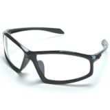 650 Clear Anti-Scratch Lens Safety Glasses thumbnail 2