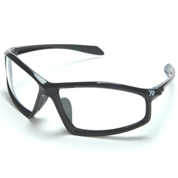 650 Clear Anti-Scratch Lens Safety Glasses